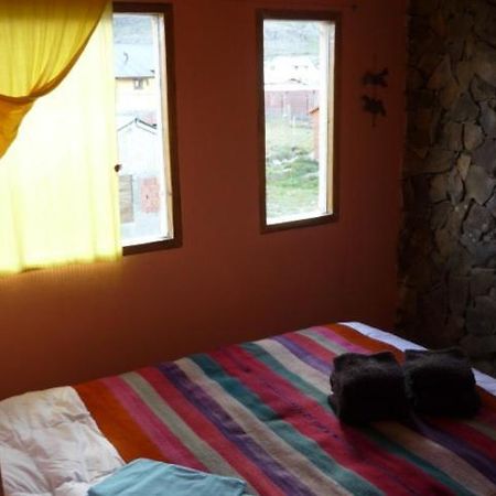 La Guanaca Hotel El Chaltén Værelse billede