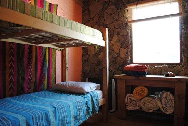 La Guanaca Hotel El Chaltén Værelse billede